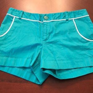 Banana Republic Ryan fit shorts size 6